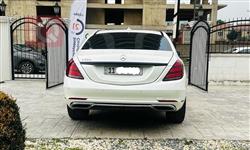 مرسيدس بنز S-Class